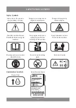 Preview for 13 page of allen XR16 Hovertrim Owner'S Handbook Manual