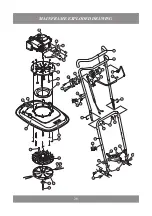 Preview for 26 page of allen XR16 Hovertrim Owner'S Handbook Manual