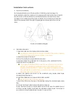 Preview for 9 page of Alleswolke UCM3310 User Manual