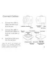 Preview for 6 page of Alleswolke UCM3310S Quick Start Manual