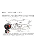 Preview for 8 page of Alleswolke UCM3310S Quick Start Manual