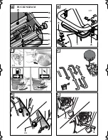 Preview for 5 page of Allett BUCKINGHAM 20H Operating Instructions Manual