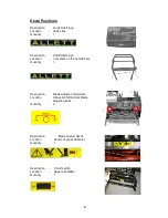 Preview for 12 page of Allett BUFFALO 24" Operator And Parts Manual