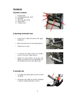 Preview for 15 page of Allett BUFFALO 24" Operator And Parts Manual