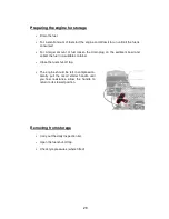 Preview for 35 page of Allett BUFFALO 24" Operator And Parts Manual