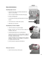 Preview for 30 page of Allett C 34 Operator'S Manual And Spare Parts List