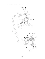 Preview for 57 page of Allett C 34 Operator'S Manual And Spare Parts List