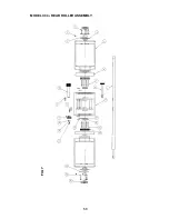 Preview for 59 page of Allett C 34 Operator'S Manual And Spare Parts List