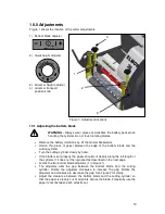 Preview for 10 page of Allett ELMOW 20 Operator'S Manual