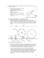 Preview for 12 page of Allett ELMOW 20 Operator'S Manual