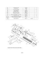 Preview for 35 page of Allett ELMOW 20 Operator'S Manual