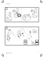 Preview for 5 page of Allett Liberty Classic Push 30cm Operating Instructions Manual