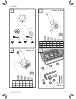 Preview for 6 page of Allett Liberty Classic Push 30cm Operating Instructions Manual