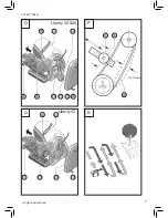 Preview for 7 page of Allett Liberty Classic Push 30cm Operating Instructions Manual