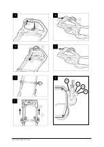 Preview for 6 page of Allett STIR43 Manual