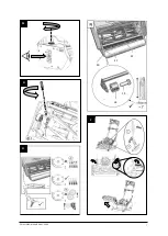 Preview for 7 page of Allett STIR43 Manual