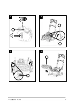 Preview for 4 page of Allett Stirling 43 10-blade mowing cartridge Operator And Parts Manual