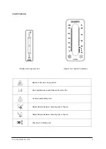 Preview for 6 page of Allett Stirling 43 10-blade mowing cartridge Operator And Parts Manual