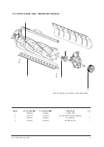 Preview for 11 page of Allett Stirling 43 10-blade mowing cartridge Operator And Parts Manual