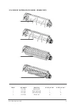 Preview for 12 page of Allett Stirling 43 10-blade mowing cartridge Operator And Parts Manual