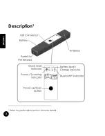 Preview for 2 page of Allflex LPR User Manual