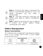 Preview for 9 page of Allflex LPR User Manual