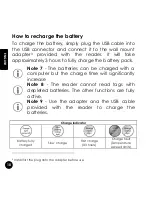 Preview for 10 page of Allflex LPR User Manual