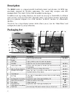 Preview for 2 page of Allflex RS420 User Manual