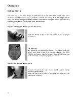 Preview for 4 page of Allflex RS420 User Manual