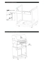 Preview for 10 page of AllGrill 100303 Customer'S Operating And Assembly Instructions