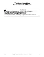 Preview for 19 page of Alliance Laundry Systems 261*H Service Manual