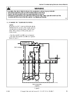 Preview for 33 page of Alliance Laundry Systems 261*H Service Manual