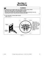 Preview for 70 page of Alliance Laundry Systems 261*H Service Manual