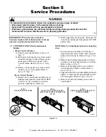 Preview for 75 page of Alliance Laundry Systems 261*H Service Manual