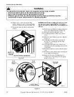 Preview for 86 page of Alliance Laundry Systems 261*H Service Manual