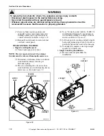 Preview for 96 page of Alliance Laundry Systems 261*H Service Manual