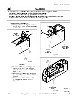 Preview for 101 page of Alliance Laundry Systems 261*H Service Manual