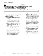 Preview for 106 page of Alliance Laundry Systems 261*H Service Manual