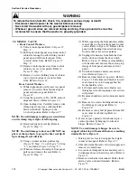 Preview for 108 page of Alliance Laundry Systems 261*H Service Manual