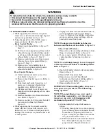 Preview for 119 page of Alliance Laundry Systems 261*H Service Manual