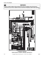 Preview for 135 page of Alliance Laundry Systems 261*H Service Manual