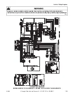 Preview for 138 page of Alliance Laundry Systems 261*H Service Manual