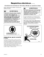 Preview for 35 page of Alliance Laundry Systems 800138R2 Installation And Operation Manual