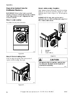 Preview for 28 page of Alliance Laundry Systems 800532R3 Installation & Operation Manual