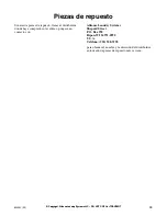 Preview for 41 page of Alliance Laundry Systems 800532R3 Installation & Operation Manual