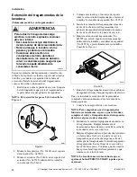 Preview for 46 page of Alliance Laundry Systems 800532R3 Installation & Operation Manual