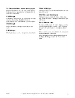 Preview for 5 page of Alliance Laundry Systems 801405R2 Operating Instructions Manual