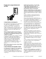 Preview for 17 page of Alliance Laundry Systems 801405R2 Operating Instructions Manual