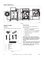 Preview for 2 page of Alliance Laundry Systems 802750R2 Installation Instructions Manual