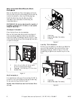 Preview for 6 page of Alliance Laundry Systems 802750R2 Installation Instructions Manual